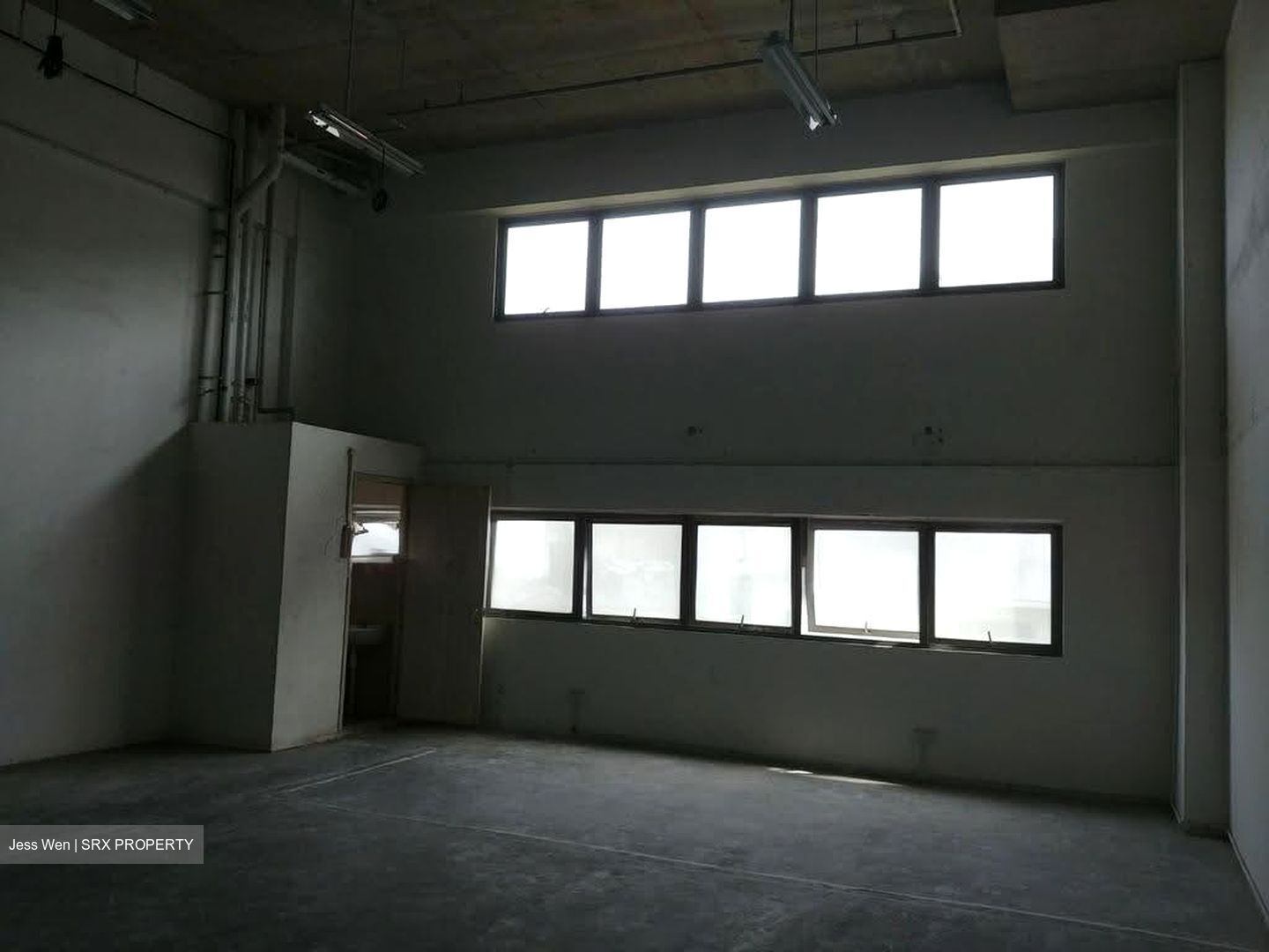Woodlands Bizhub (D27), Factory #638490511